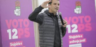 Veliaj: Një xhiro e Lulit me “Bentley”, “Range Rover”, “Porsche” e “Lamborghini” sa gjithë ekonomia e Shëngjergjit