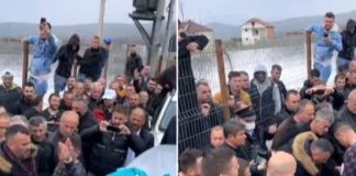 PS e Dibrës: Personi në makinën e kapur nuk është i yni, po blinte vota për LSI-në