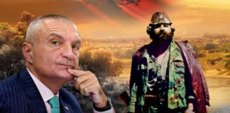 Shqipëria s’ka nevojë të sakrifikojë fëmijët e askujt, dhe as Ilir Meta nuk bëhet dot Bac