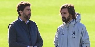 Juventus ka vendosur/ Një rikthim i bujshëm në stol, Pirlo largohet në fund të sezonit