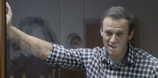 Opinion/ Pse gr eva e urisë e Alexei Navalny duhet të ngrejë a larme në të gjithë botën