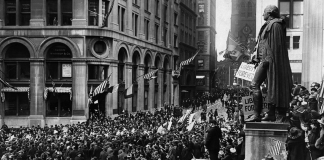 ANALIZA/ Çfarë na tregon historia për bumet post-pandemike