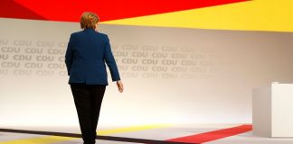Argument/ Gara për të zëvendësuar Angela Merkel është e ndezuar
