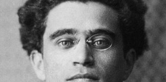 Antonio Gramshi, filozofi marksist me origjinë arbëreshe që shënoi epokën e tij