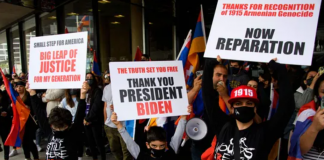 Opinion/ Çfarë është kontroversiale në përshkrimin e Joe Biden të “g jenocidit armen”?