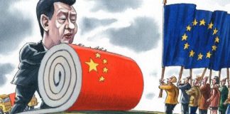 Opinion/ Mendoni se BE nuk po vepron mbi Kinën? Shikoni më afër