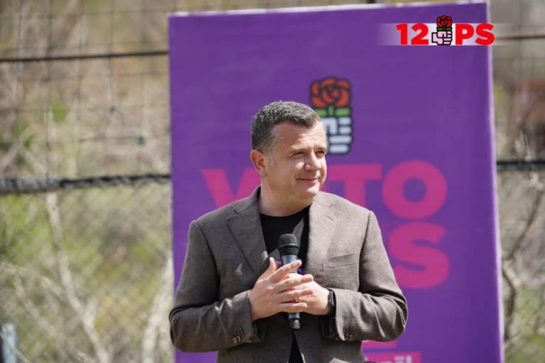 Skandali i vjedhjes së të dhënave nga e-albania/ Balla: Akuzat për databazën janë servirur nga një portal pranë PD. Ja thirrja që ka për SPAK