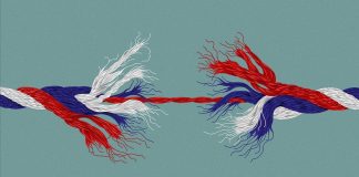 ANALIZA/ Nga Mbretëria e Bashkuar në Mbretërinë e zgjidhur