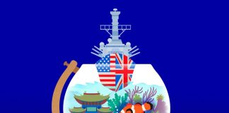 ANALIZA/ “Kali i Trojës” i Britanisë dhe SHBA-së në Afrikë për s abotimin e Kinës