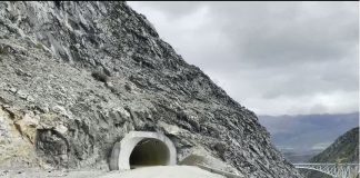 Ëndra 100 vjeçare është realitet/ Rama publikon pamjet fantastike nga Rruga e Arbrit