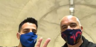 Do fitosh ti apo ne?/ Rama poston videon me mbështetësin e PD-së: Do fitoj Shqipëria