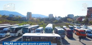 eTransport/ E ardhmja digjitale e transportit ndërqytetës të udhëtarëve!