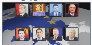 “Rrumpallë, raki, babëzi dhe gjumë”/ Berisha prezanton skuadrën që do të fusë Shqipërinë BE