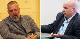 Vdes “babai” i skemave piramidale, Balla e Baze ironi me Berishën: Vdiq i parafundit