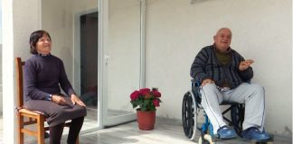 Me zemrën plot/ Rama publikon rrëfimin e çiftit të të moshuarve që u bënë me shtëpi të re, pas tërmetit: Sikur lindëm për së dyti!