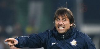 Klubi zikaltër njofton largimin e Contes: Mbetet pjesë e historisë tonë