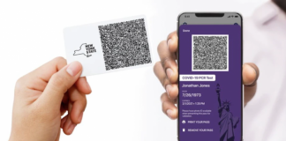 Pse Amerika është kundër pasaportës së vaksinimit?