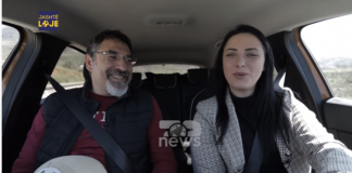 Bledi Çuçi në një intervistë të pazakontë nga Gjirokastra: Monika Kryemadhin do ta emëroja shefe komisariati, Basha turnin e dytë