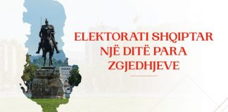 Sondazhi i Albanian Post: PS merr shumicën, PD rritet në llogari të LSI-së