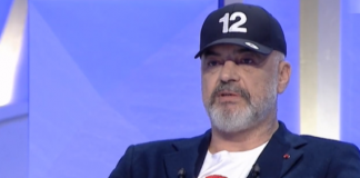 ‘Luli nuk flet dot se ka doktorin me hije, kur vjen Likja, Luli trash zërin’