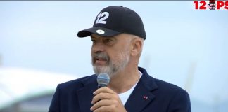 Video/ Rama tregon historinë e ekselentes që studion në degën e ëndërruar