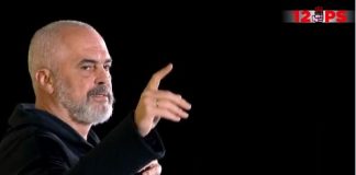 Rama thirrje të fortë qytetarëve: Politika le të na ndajë, po lufta për jetën dhe shëndetin duhet medoemos të na bashkojë