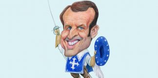 ANALIZA/ Në Sahel, Macron po përballet me Afganistanin e tij