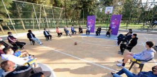 Kushi takim me basketbollistët: Mandatin e tretë shtojmë investimet në sport