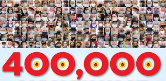 COVID 19/ Shkon në 400 mijë numri i personave të vaksinuar në vend