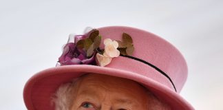 Mesazhi i Mbretëreshës Elizabeth në 95-vjetorin e saj të lindjes