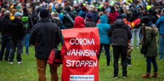 ANALIZA/ Si e ktheu pandemia përmbys politikën gjermane