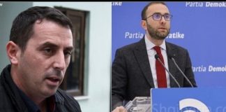 Në celularët e 10 paramilitarëve të PD, Prokuroria kërkon drejtuesit e vërtetë të grupit të armatosur të PD