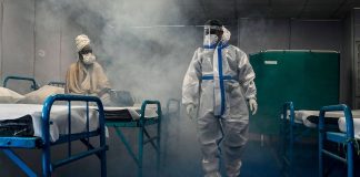 Argument/ Vala e dytë gjigande pandemike e Indisë është një k atastrofë për të dhe botën