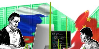 Argument/ Si Rusia dhe Kina po përpiqen të rishkruajnë rendin e botës kibernetike