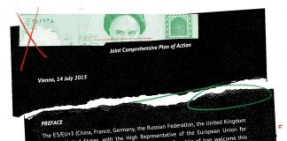 Argument/ Rruga për të zëvendësuar “presionin maksimal” të d ështuar kundër Iranit