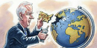 Opinion/ Si Joe Biden po riformon rolin global të Amerikës