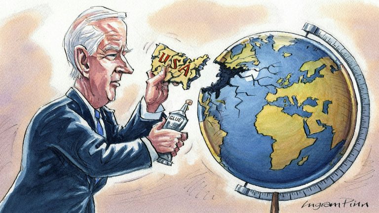 Opinion/ Si Joe Biden po riformon rolin global të Amerikës