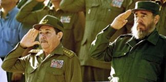 Kubë, përfundon epoka Kastro, Raul Castro tërhiqet nga drejtimi i Partisë Komuniste