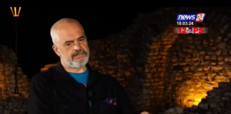 ‘Me këtë opozitë rroj 1500 vjet’, Rama: Ja kush është kundërshtari im më i madh