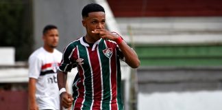 City e do me ngulm, ja pse Kayky konsiderohet Neymari i ri (Video)