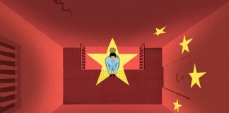 Argument/ Kina po intensifikon fazën e tretë të mohimit të saj të gj enocidit