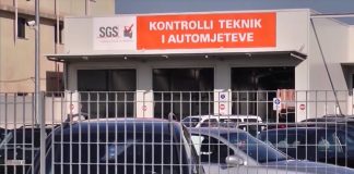 Shtohet edhe 1 muaj afati i vlefshmërisë të kolaudimit të automjeteve