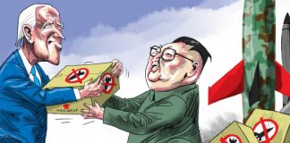 ANALIZA/ Qasja e Biden ndaj Koresë së Veriut është e kundërta e ‘zjarrit dhe t ërbimit’