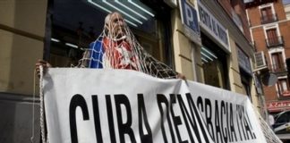 Argument/ Një g revë urie në Kubë zbulon një k rizë të thelluar