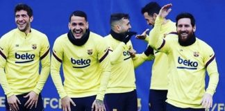 Zbardhet e vërteta përse Messi dhe Rei Manaj nuk luajnë bashkë tek Barcelona