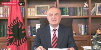 Rama fitoi, Ilir Meta nuk jep dorëheqjen e paralajmëruar: Më 25 Prill, shqiptarët shprehën vullnetin, jam i lumtur