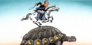 Opinion/ Sovraniteti evropian ka humbur kampionin e tij më të madh