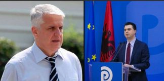 Vota e emigrantëve/ Majko-Bashës: Gëzuar ditën e gënjeshtrave, përfaqësuesit tuaj në KQZ refuzuan ta miratonin