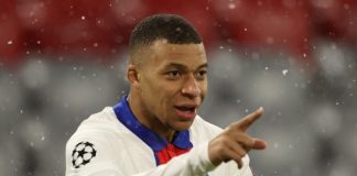 “Mbappe do të luajë në Real Madrid sezonin tjetër”