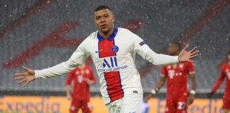 Mbappe i pavendosur për të ardhmen